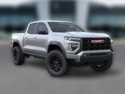 GMC Canyon 4WD Elevation 4WD Crew Cab 2026