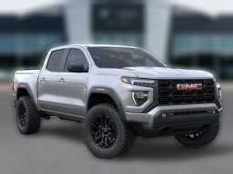 GMC Canyon 4WD Elevation 4WD Crew Cab 2026