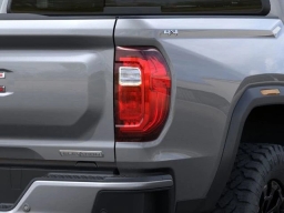 GMC Canyon 4WD Elevation 4WD Crew Cab 2026