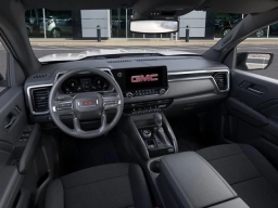 GMC Canyon 4WD Elevation 4WD Crew Cab 2026