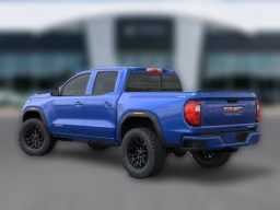 GMC Canyon 4WD Elevation 4WD Crew Cab 2026