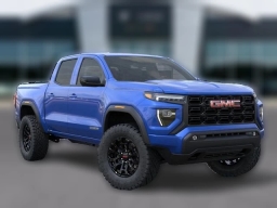 GMC Canyon 4WD Elevation 4WD Crew Cab 2026