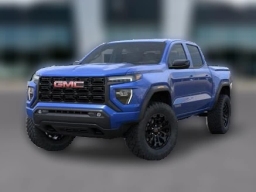 GMC Canyon 4WD Elevation 4WD Crew Cab 2026