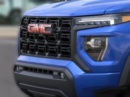 GMC Canyon 4WD Elevation 4WD Crew Cab 2026