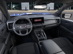 GMC Canyon 4WD Elevation 4WD Crew Cab 2026