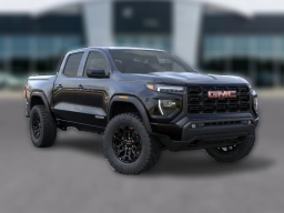 GMC Canyon 4WD Elevation 4WD Crew Cab 2026