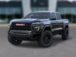 GMC Canyon 4WD Elevation 4WD Crew Cab 2026