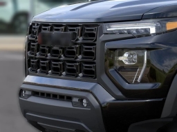 GMC Canyon 4WD Elevation 4WD Crew Cab 2026