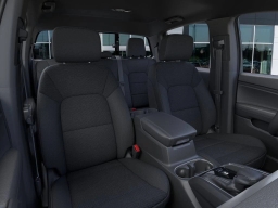 GMC Canyon 4WD Elevation 4WD Crew Cab 2026
