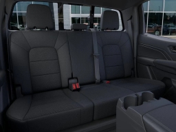 GMC Canyon 4WD Elevation 4WD Crew Cab 2026