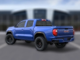 GMC Canyon 4WD Elevation 4WD Crew Cab 2026