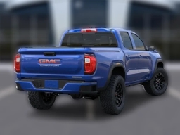 GMC Canyon 4WD Elevation 4WD Crew Cab 2026