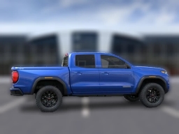 GMC Canyon 4WD Elevation 4WD Crew Cab 2026