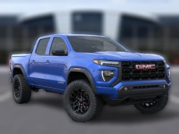 GMC Canyon 4WD Elevation 4WD Crew Cab 2026