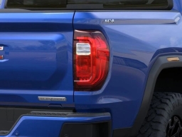 GMC Canyon 4WD Elevation 4WD Crew Cab 2026