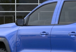 GMC Canyon 4WD Elevation 4WD Crew Cab 2026