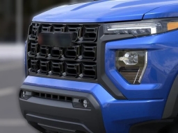 GMC Canyon 4WD Elevation 4WD Crew Cab 2026