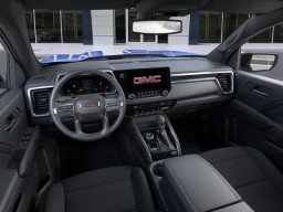 GMC Canyon 4WD Elevation 4WD Crew Cab 2026