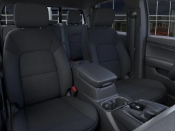 GMC Canyon 4WD Elevation 4WD Crew Cab 2026