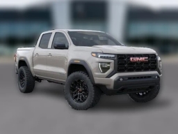 GMC Canyon 4WD Elevation 4WD Crew Cab 2026