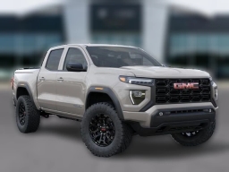 GMC Canyon 4WD Elevation 4WD Crew Cab 2026