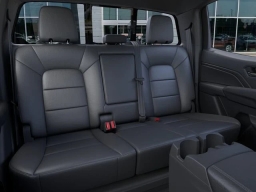 GMC Canyon 4WD Elevation 4WD Crew Cab 2026