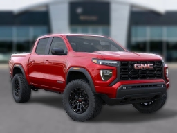 GMC Canyon 4WD Elevation 4WD Crew Cab 2026