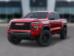 GMC Canyon 4WD Elevation 4WD Crew Cab 2026