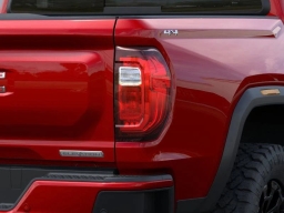 GMC Canyon 4WD Elevation 4WD Crew Cab 2026