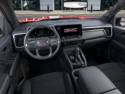 GMC Canyon 4WD Elevation 4WD Crew Cab 2026