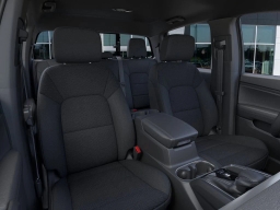 GMC Canyon 4WD Elevation 4WD Crew Cab 2026