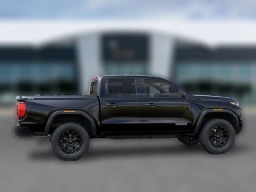 GMC Canyon 4WD Elevation 4WD Crew Cab 2026