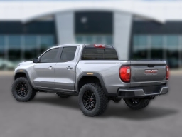GMC Canyon 4WD Elevation 4WD Crew Cab 2026