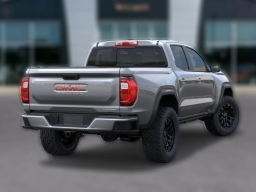 GMC Canyon 4WD Elevation 4WD Crew Cab 2026