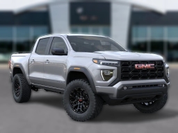 GMC Canyon 4WD Elevation 4WD Crew Cab 2026