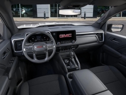GMC Canyon 4WD Elevation 4WD Crew Cab 2026
