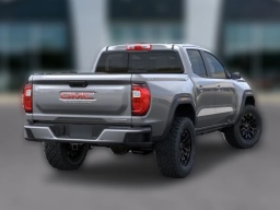 GMC Canyon 4WD Elevation 4WD Crew Cab 2026