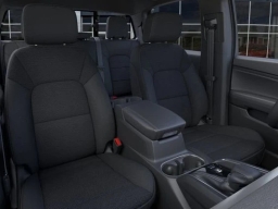 GMC Canyon 4WD Elevation 4WD Crew Cab 2026