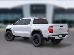 GMC Canyon 4WD Elevation 4WD Crew Cab 2026