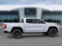 GMC Canyon 4WD Elevation 4WD Crew Cab 2026