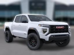 GMC Canyon 4WD Elevation 4WD Crew Cab 2026