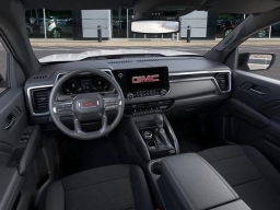 GMC Canyon 4WD Elevation 4WD Crew Cab 2026