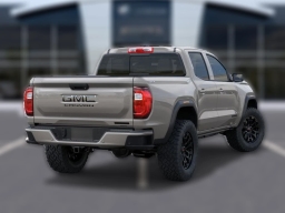 GMC Canyon 4WD Elevation 4WD Crew Cab 2026