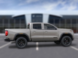 GMC Canyon 4WD Elevation 4WD Crew Cab 2026