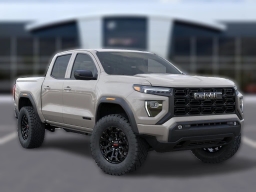 GMC Canyon 4WD Elevation 4WD Crew Cab 2026