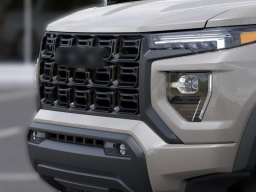 GMC Canyon 4WD Elevation 4WD Crew Cab 2026