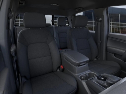 GMC Canyon 4WD Elevation 4WD Crew Cab 2026