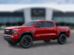 GMC Canyon 4WD Elevation 4WD Crew Cab 2026