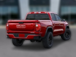 GMC Canyon 4WD Elevation 4WD Crew Cab 2026