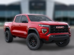 GMC Canyon 4WD Elevation 4WD Crew Cab 2026